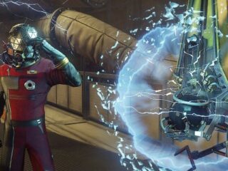 Prey: Dlaczego demo ominęło pecety?