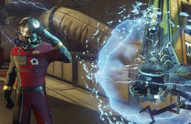 Prey: Dlaczego demo ominęło pecety?