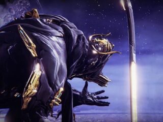 Warframe: The Sacrifice – Premiera w tym tygodniu [WIDEO]