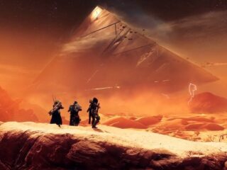 Destiny: Bungie zamiast tworzyć „trójkę”, będzie rozwijać Destiny 2. Spore zmiany w grze i nowe dodatki [WIDEO]