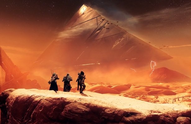 Destiny: Bungie zamiast tworzyć „trójkę”, będzie rozwijać Destiny 2. Spore zmiany w grze i nowe dodatki [WIDEO]