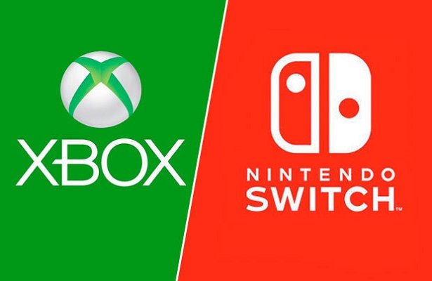 Microsoft i Nintendo dogadują współpracę [PLOTKA]