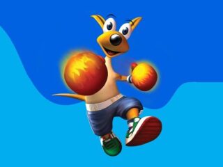 Kangurek Kao: Runda 2 za&nbsp;darmo!