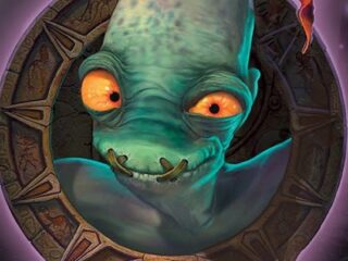 Oddworld: Abe´s Oddysee za&nbsp;darmo na&nbsp;GOG-u i&nbsp;Steamie