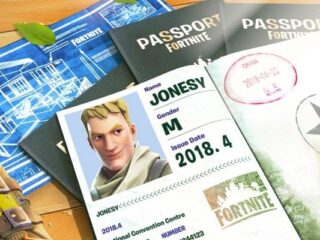 Fortnite wyprawia się do Chin. I jest to najważniejsza branżowa wiadomość od dawna