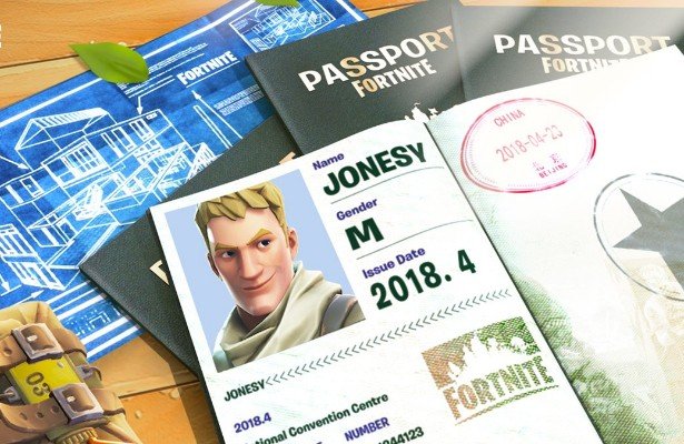 Fortnite wyprawia się do Chin. I jest to najważniejsza branżowa wiadomość od dawna
