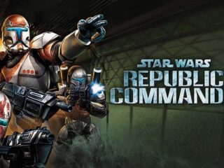Star Wars: Republic Commando powraca po&nbsp;latach i&nbsp;zmierza na&nbsp;konsole [WIDEO]