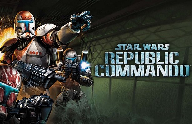 Star Wars: Republic Commando powraca po latach i zmierza na konsole [WIDEO]