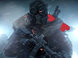 Wasteland 3: Co&nbsp;robi koza w&nbsp;klubie ze&nbsp;striptizem? [WIDEO]