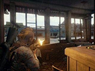 PlayerUnknown´s Battlegrounds najchętniej streamowaną grą, twórca opowiada o przyszłości tytułu