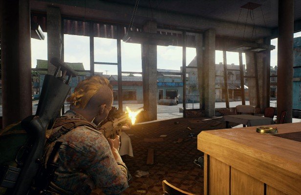 PlayerUnknown´s Battlegrounds najchętniej streamowaną grą, twórca opowiada o przyszłości tytułu