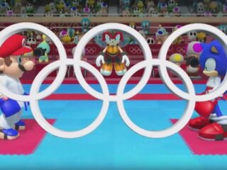Mario & Sonic at&nbsp;the Olympic Games Tokyo 2020: Kwadrans z&nbsp;ostateczną grą sportową [WIDEO]