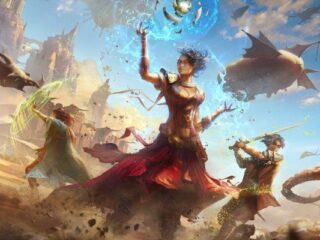 Darmowe weekendy z Torment: Tides of Numenera i Helldivers