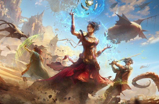 Torment: Tides of Numenera – Developerzy łatają liczne problemy gry