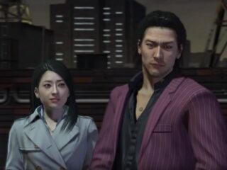 The Yakuza Remastered Collection: Części 4. i 5. dostaniemy niedługo, „trójka” już dostępna! [WIDEO]