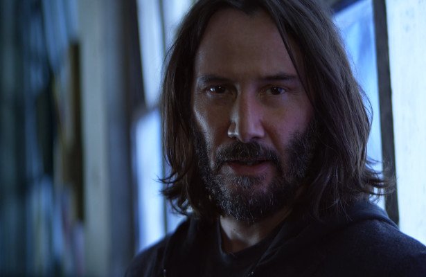 Cyberpunk 2077: Keanu Reeves, Billie Eilish i finały NBA – czego chcieć więcej? [WIDEO]