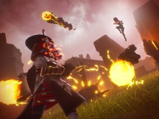 Spellbreak: Battle royale dla magów po&nbsp;premierze będzie darmowe [WIDEO]