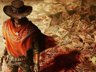 Call of Juarez: Gunslinger – Niewykluczone, że powstaje wersja na Switcha