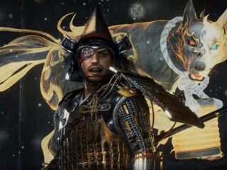 Nioh 2: Filmy z gameplayem dla wciąż nieprzekonanych [WIDEO]