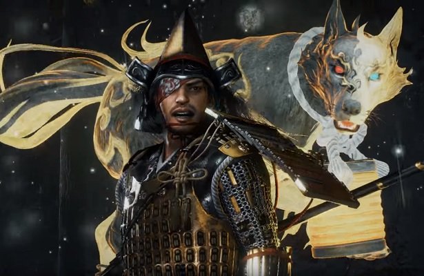 Nioh 2: Filmy z gameplayem dla wciąż nieprzekonanych [WIDEO]