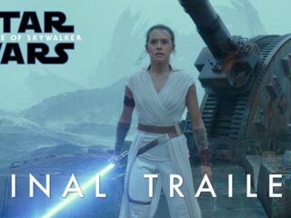 Gwiezdne Wojny: Skywalker. Odrodzenie – ostatni zwiastun [WIDEO]