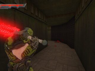 [Na marginesie] Doom jako slasher TPP oraz&nbsp;nadchodzące informacje o&nbsp;Outriders