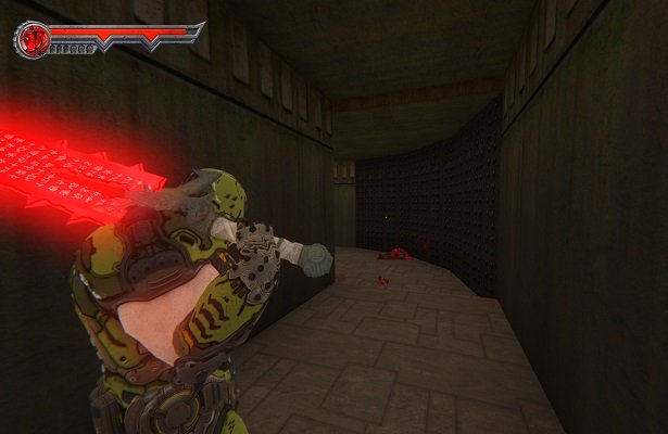 [Na marginesie] Doom jako slasher TPP oraz&nbsp;nadchodzące informacje o&nbsp;Outriders