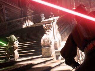 Star Wars Battlefront II: Kontrowersje wokół gry kosztowały EA 3 miliardy dolarów!