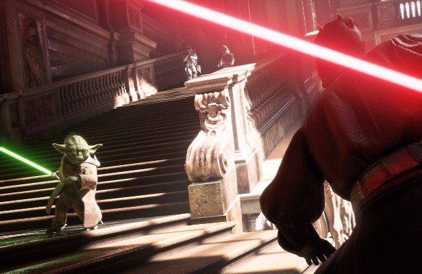 Star Wars Battlefront II: Kontrowersje wokół gry kosztowały EA 3 miliardy dolarów!