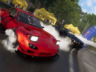 The Crew 2: Harce na drogach, wodzie i w powietrzu [WIDEO]