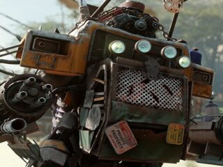 Rage 2: Premiera nie oznacza końca atrakcji