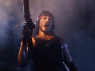 Mortal Kombat 11 trafi na nowe konsole. Do obsady dołączają Mileena, Rain i… Rambo! [WIDEO]