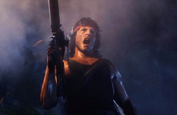 Mortal Kombat 11 trafi na nowe konsole. Do obsady dołączają Mileena, Rain i… Rambo! [WIDEO]