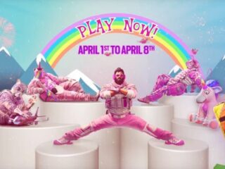 Prima Aprilis 2019 w&nbsp;branży gier [WIDEO] [GALERIA]