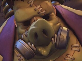 Overwatch: Rozpoczęło się halloweenowe wydarzenie [WIDEO]