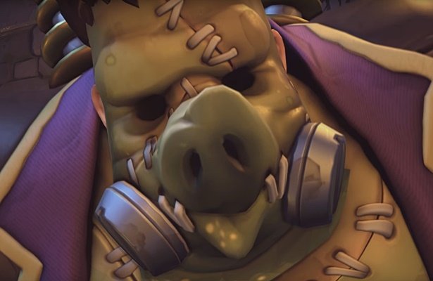Overwatch: Rozpoczęło się halloweenowe wydarzenie [WIDEO]