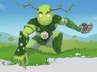 GOG: Wystartowała wiosenna wyprzedaż