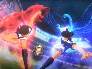 Captain Tsubasa: Rise of New Champions – Omówienie trybów, zagramy w&nbsp;reprezentacji Japonii [WIDEO]