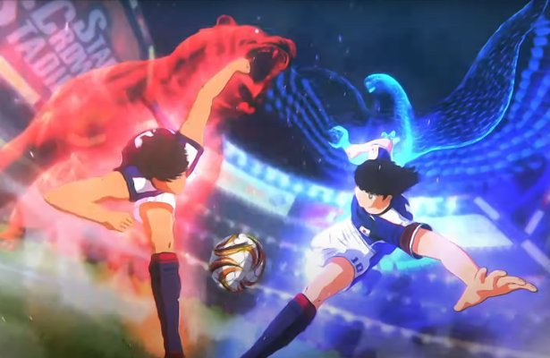 Captain Tsubasa: Rise of New Champions – Omówienie trybów, zagramy w reprezentacji Japonii [WIDEO]