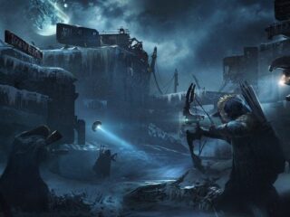 Scavengers: Kooperacyjna strzelanka twórców Halo, Battlefielda, Call of Duty [WIDEO]