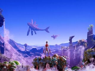 Planet Alpha: Nowa gra jednego z twórców Hitmana: Absolution [WIDEO]