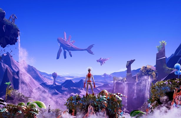 Planet Alpha: Nowa gra jednego z autorów Hitman: Absolution trafiła na rynek [WIDEO]