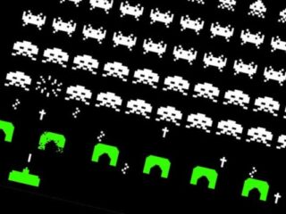 Space Invaders: Film wreszcie znalazł scenarzystę