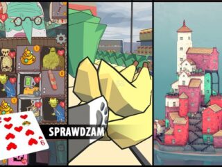 [Sprawdzam] Kreska – kropka – kropka
