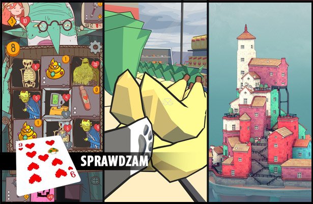 [Sprawdzam] Kreska – kropka – kropka