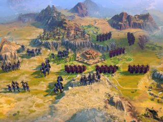 Humankind: Konkurent Cywilizacji kusi nowym zwiastunem [WIDEO]