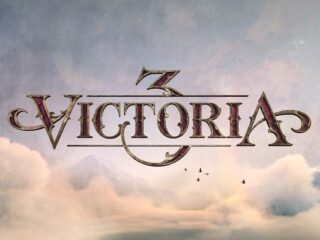 Victoria 3 zapowiedziana! Kultowa seria wraca po&nbsp;latach [WIDEO]