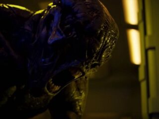 „Doom: Annihilation” – Twórcy straszą nas nowym zwiastunem produkcji [WIDEO]
