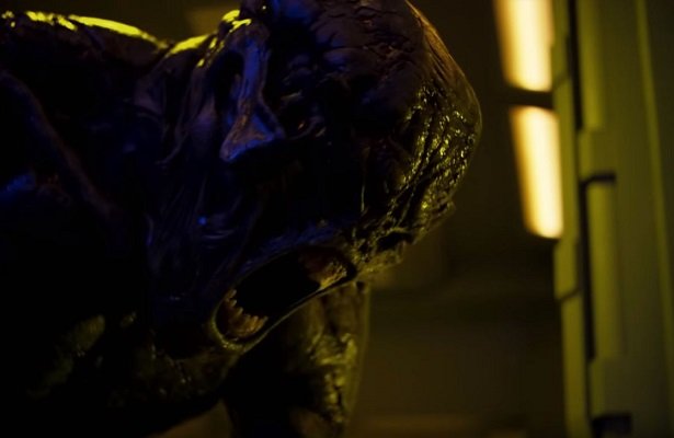 „Doom: Annihilation” – Twórcy straszą nas nowym zwiastunem produkcji [WIDEO]