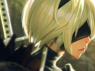 NieR: Automata – Edycja gry roku już dostępna [WIDEO]